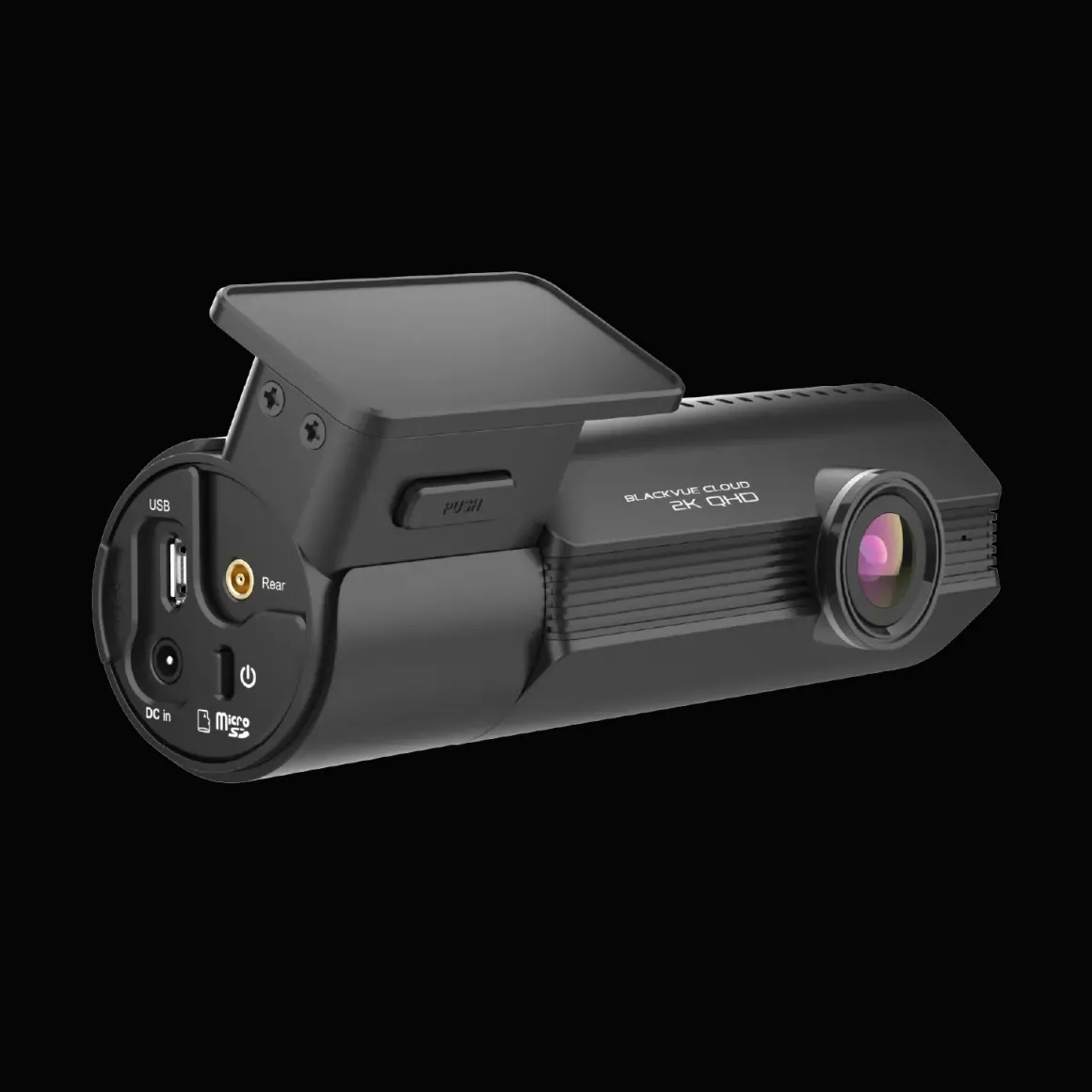 ELITE 8 1CH Dashcam 64GB