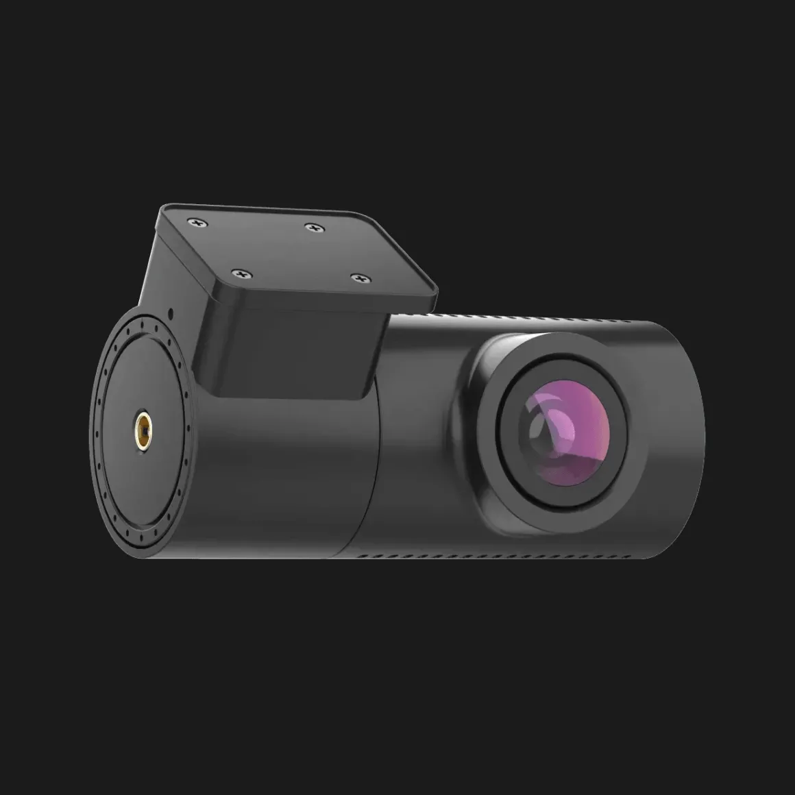 ELITE 8 2CH Dashcam 512GB