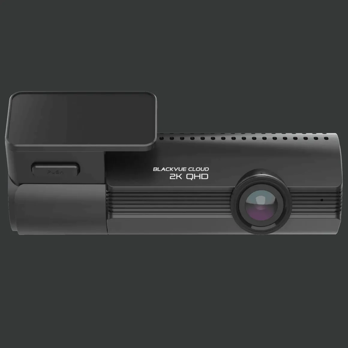 ELITE 8 2CH Dashcam 512GB
