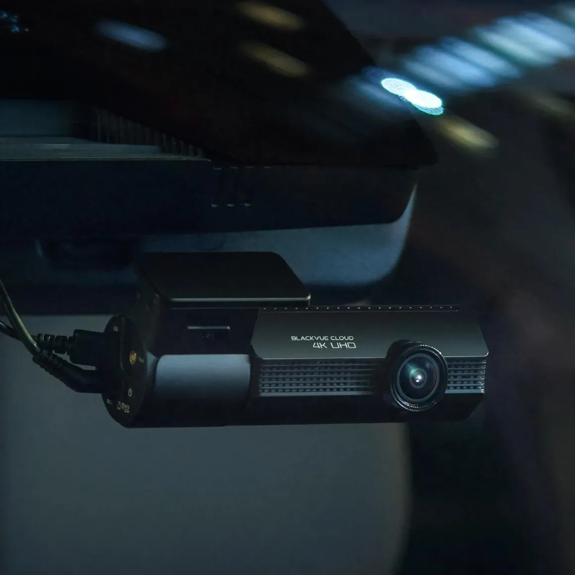 ELITE 10-1CH 64GB Dashcam