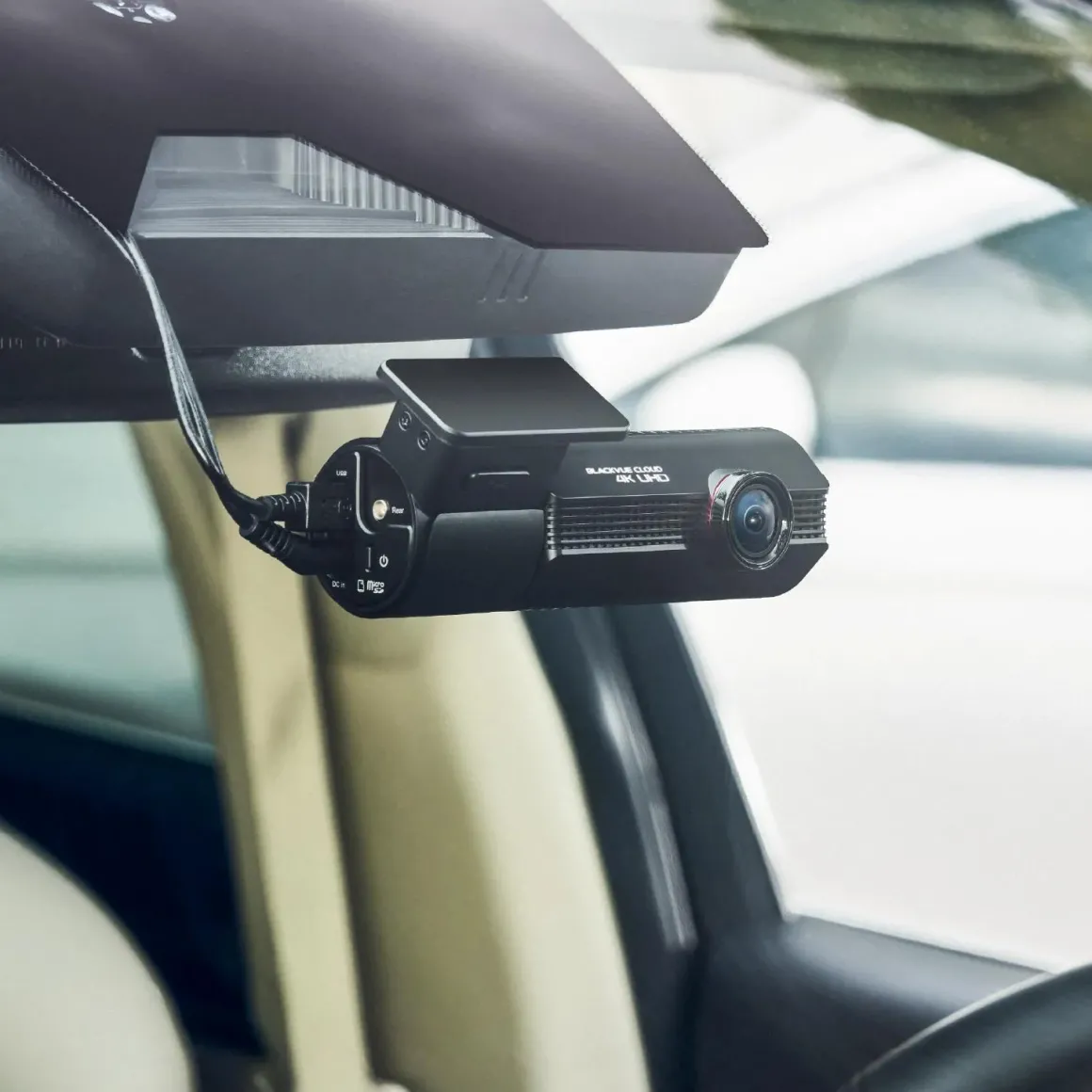 ELITE 10-1CH 64GB Dashcam