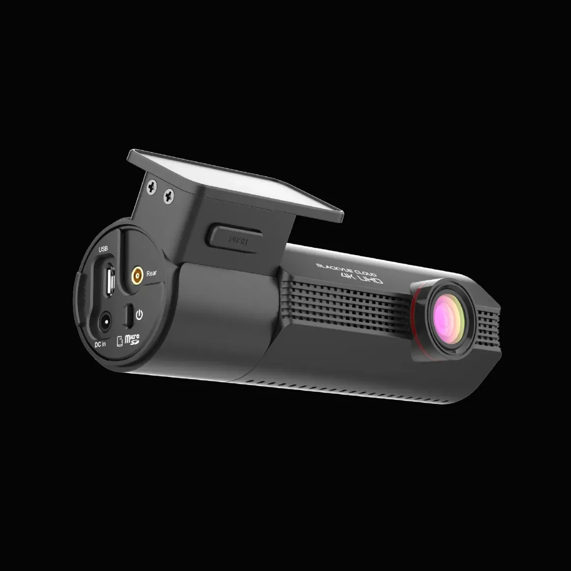 ELITE 10-1CH 64GB Dashcam