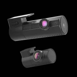 ELITE 9-2CH 64GB Dashcam