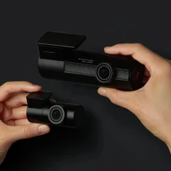 ELITE 9-2CH 64GB Dashcam