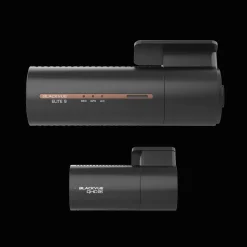 ELITE 9-2CH 64GB Dashcam