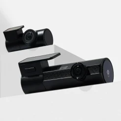 ELITE 9-2CH 64GB Dashcam