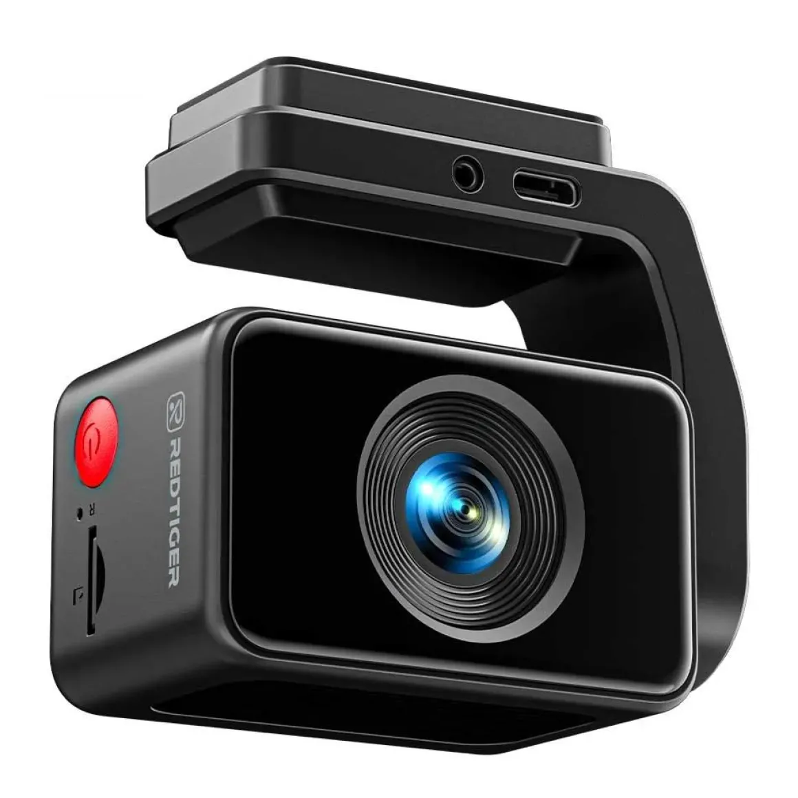 F4 4K Touch Wifi GPS 32gb dashcam