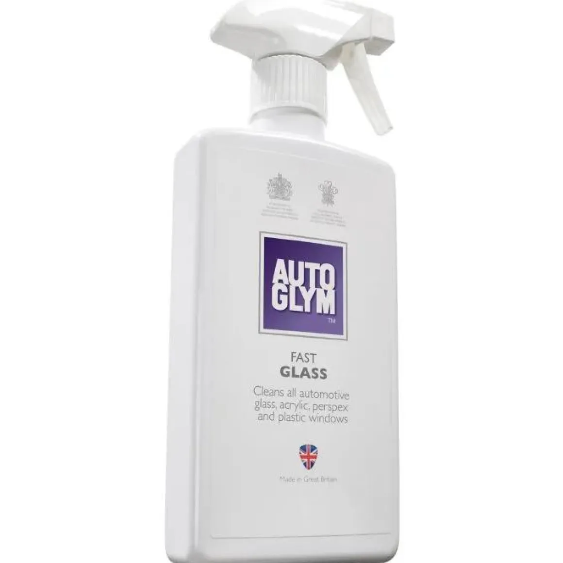 Fast Glass 500 ml