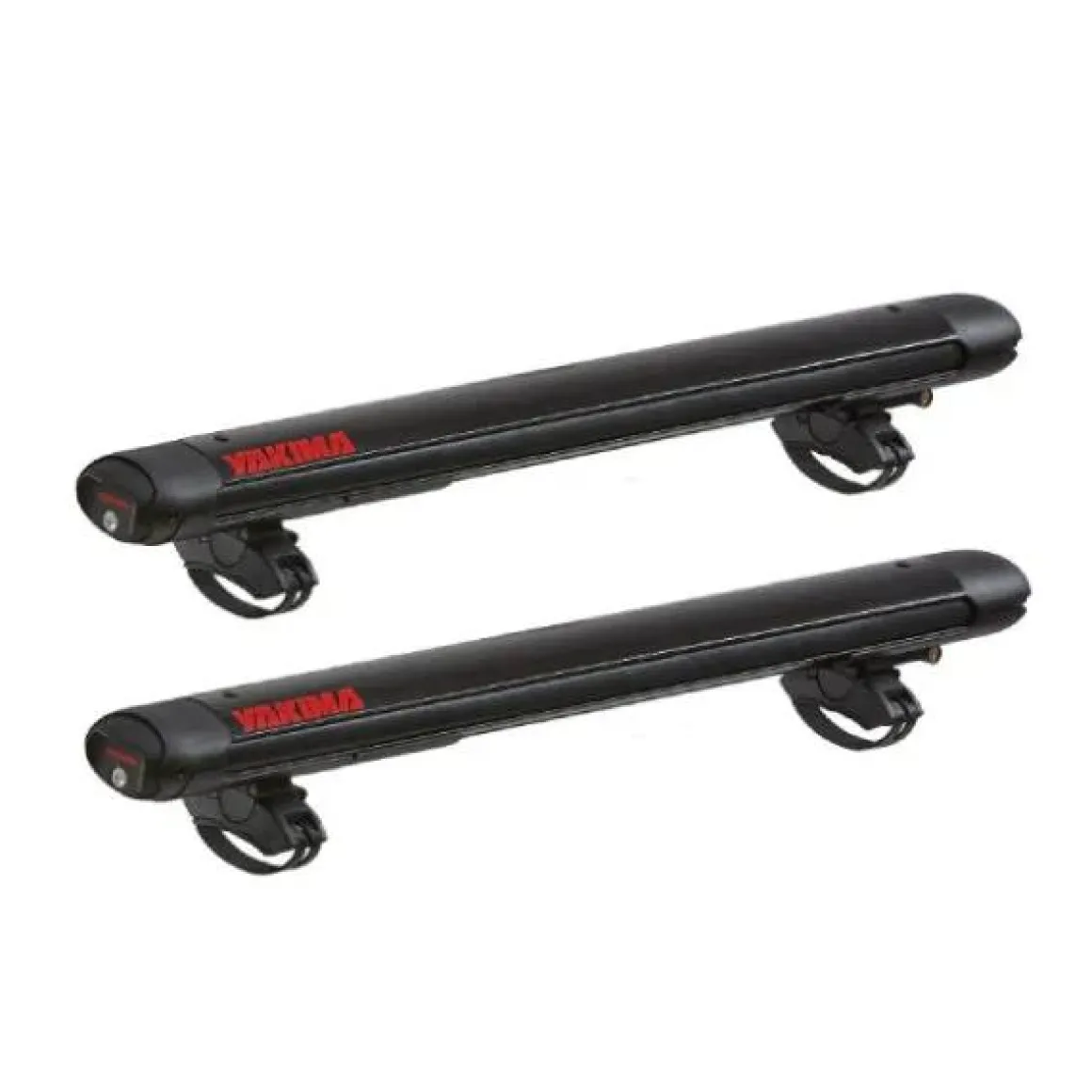 FatCat 4 EVO Black - Skidrager