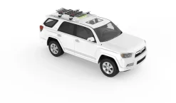 FatCat 4 EVO Black - Skidrager