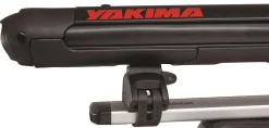 FatCat 4 EVO Black - Skidrager