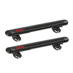 FatCat 6 EVO Black - Skidrager