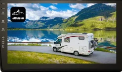 FD-9000 - Campernavigatie