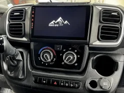 FD-9000-F8 - Campernavigatie
