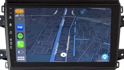 FD-9000-F8 - Campernavigatie