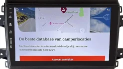 FD-9000-F8 - Campernavigatie