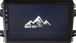 FD-9000-F8 - Campernavigatie