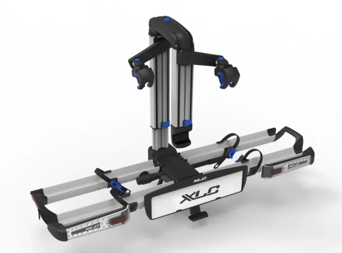 Fietsendrager Almada Work-E Low Step VC-C08