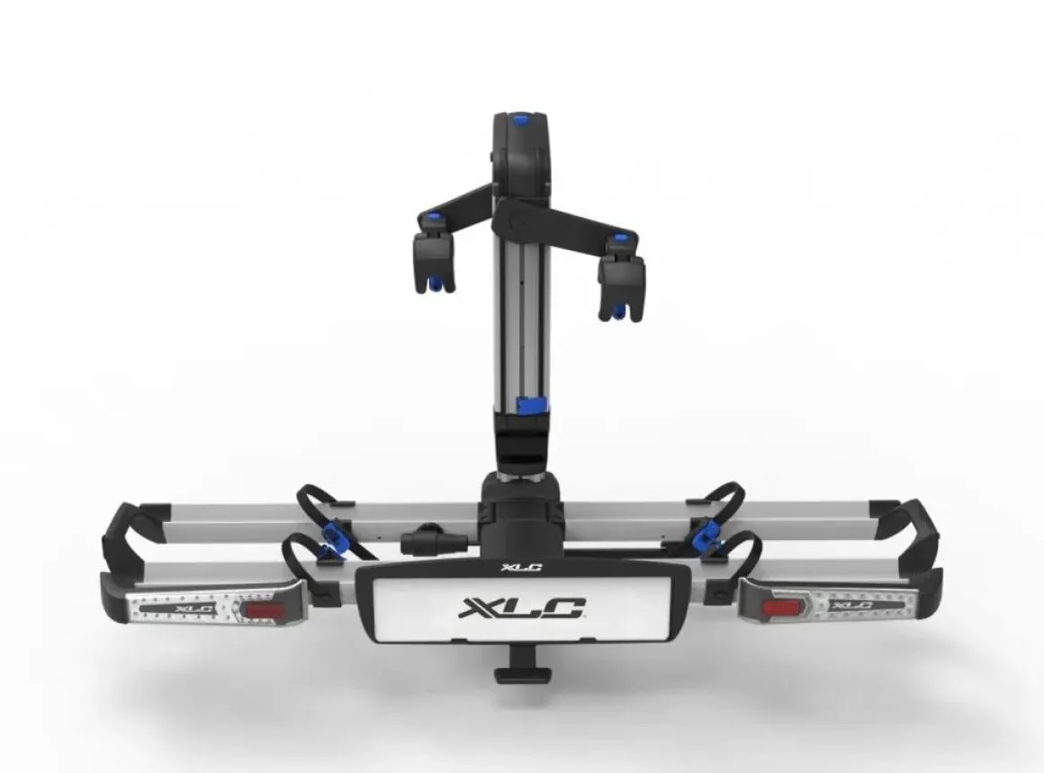 Fietsendrager Almada Work-E Low Step VC-C08