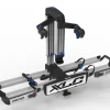Fietsendrager Almada Work-E Low Step