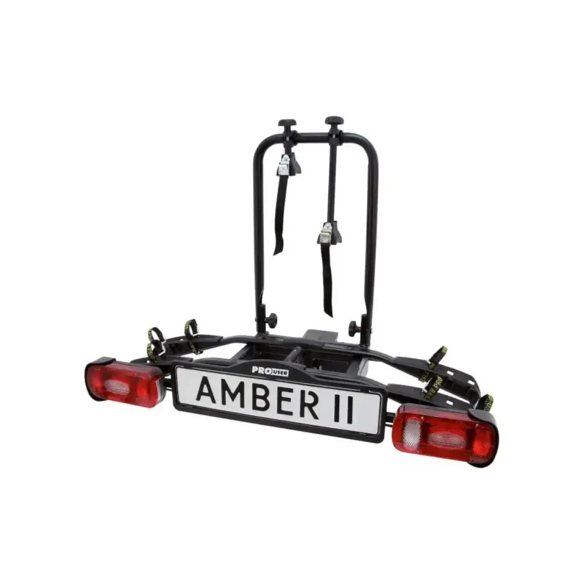 fietsendrager Amber II