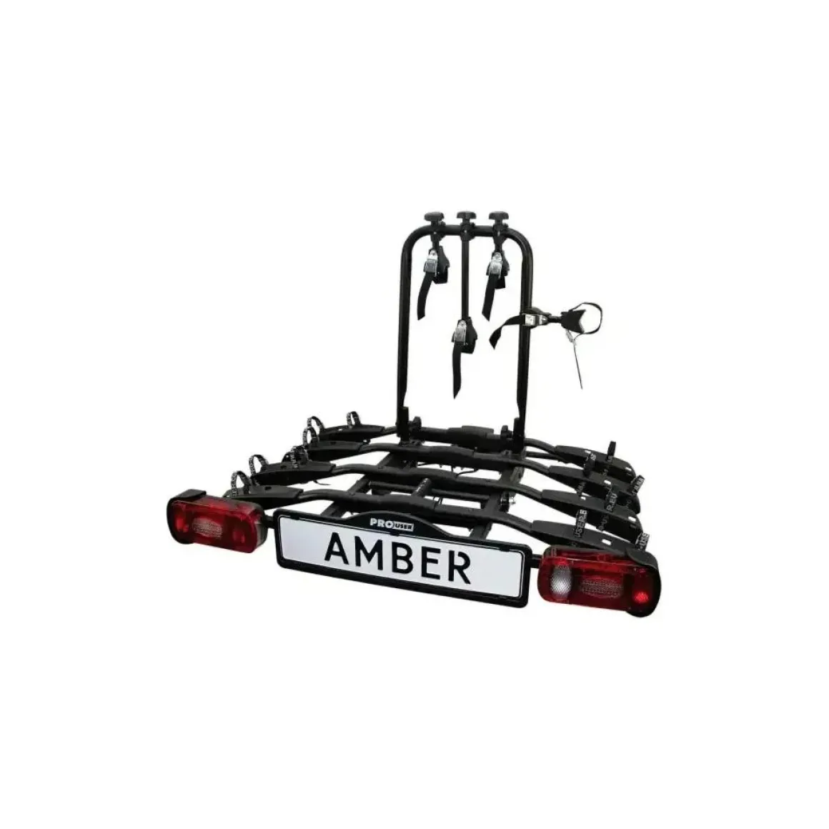fietsendrager Amber IV