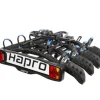 Fietsendrager Atlas Active IV 4F - 7-Polig