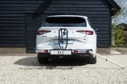 Fietsendrager Azura Xtra WT VC-C10