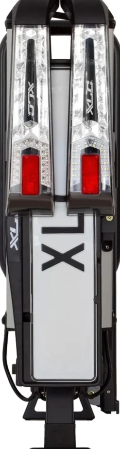 Fietsendrager Azura Xtra WT VC-C10