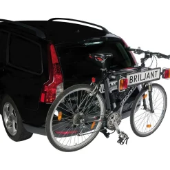 fietsendrager Briljant