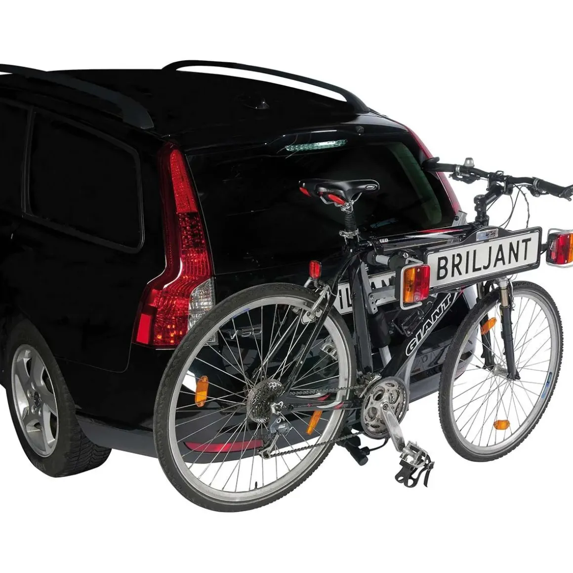 fietsendrager Briljant