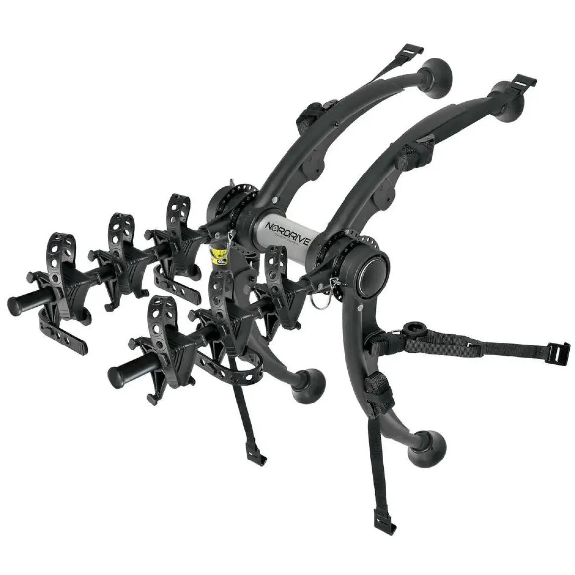 Fietsendrager cyclus 3