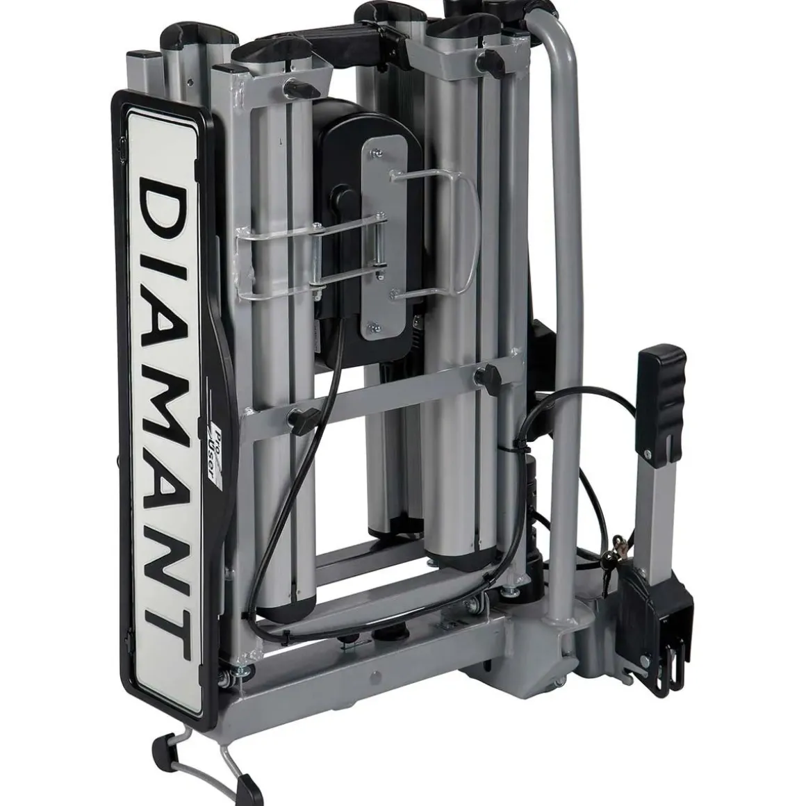 fietsendrager Diamant