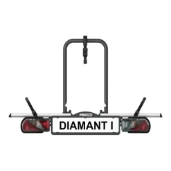 fietsendrager Diamant 1