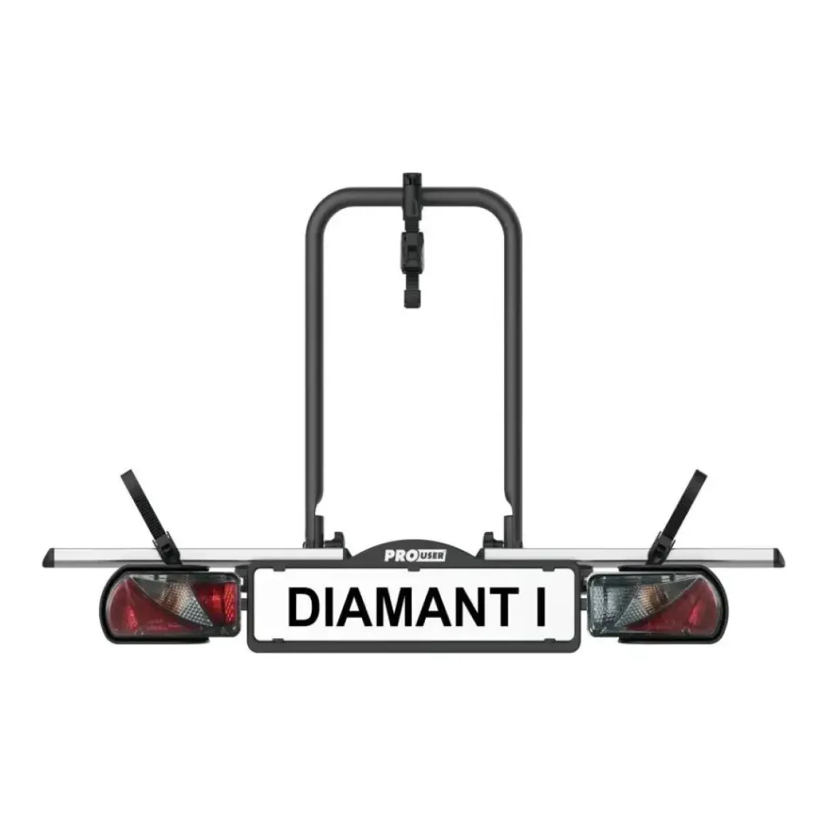 fietsendrager Diamant 1