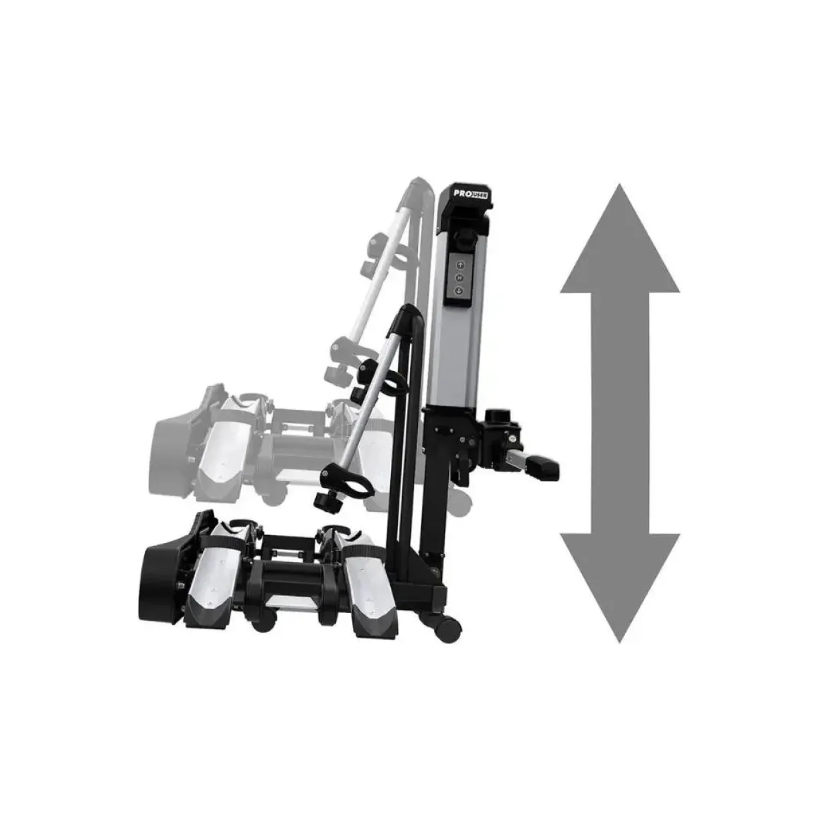 fietsendrager Diamant Bike lift