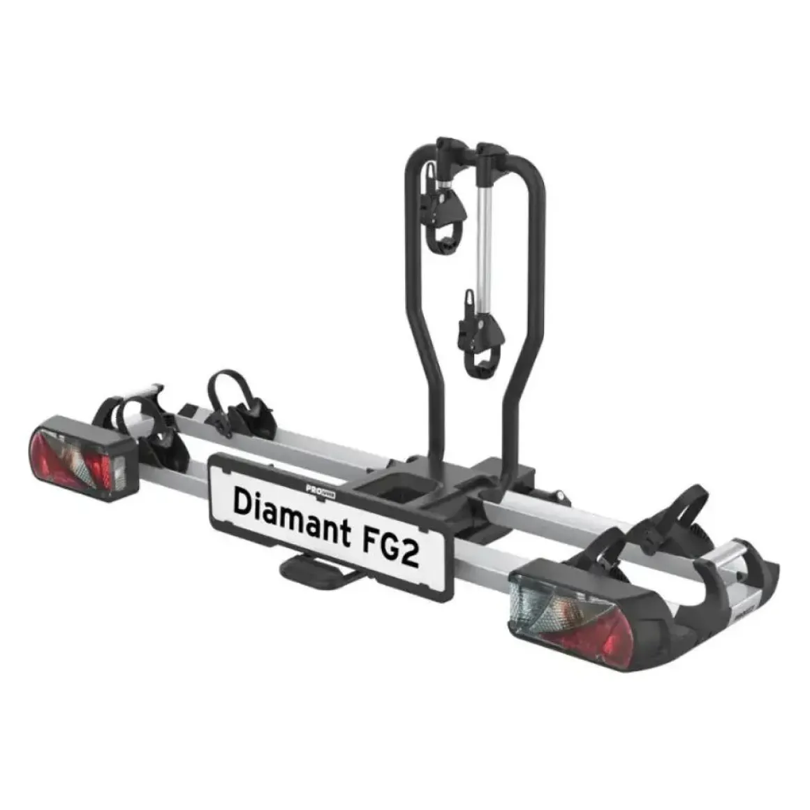 fietsendrager Diamant FG2