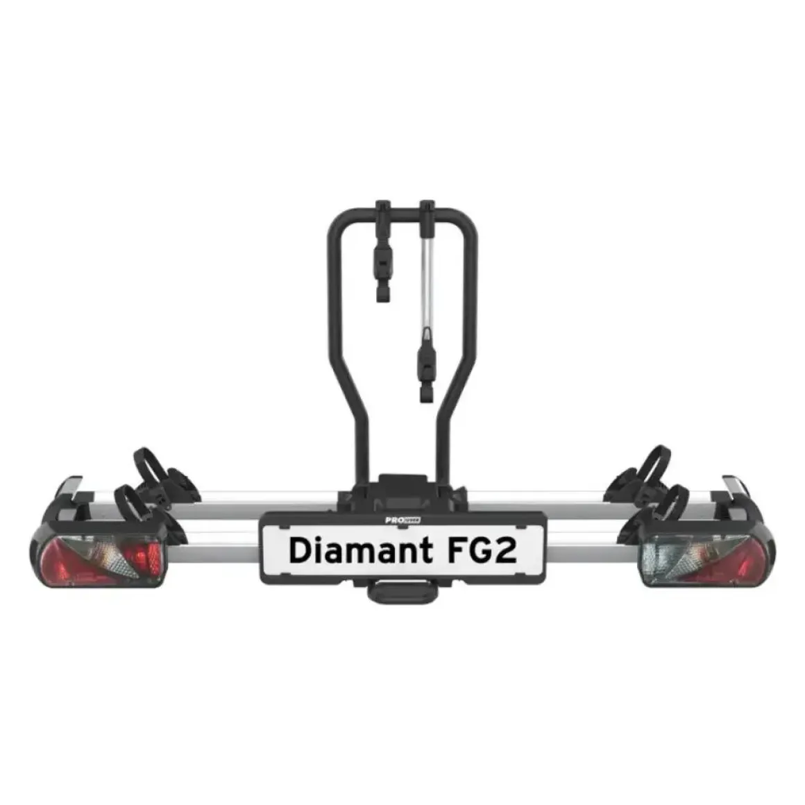 fietsendrager Diamant FG2