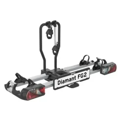 fietsendrager Diamant FG2