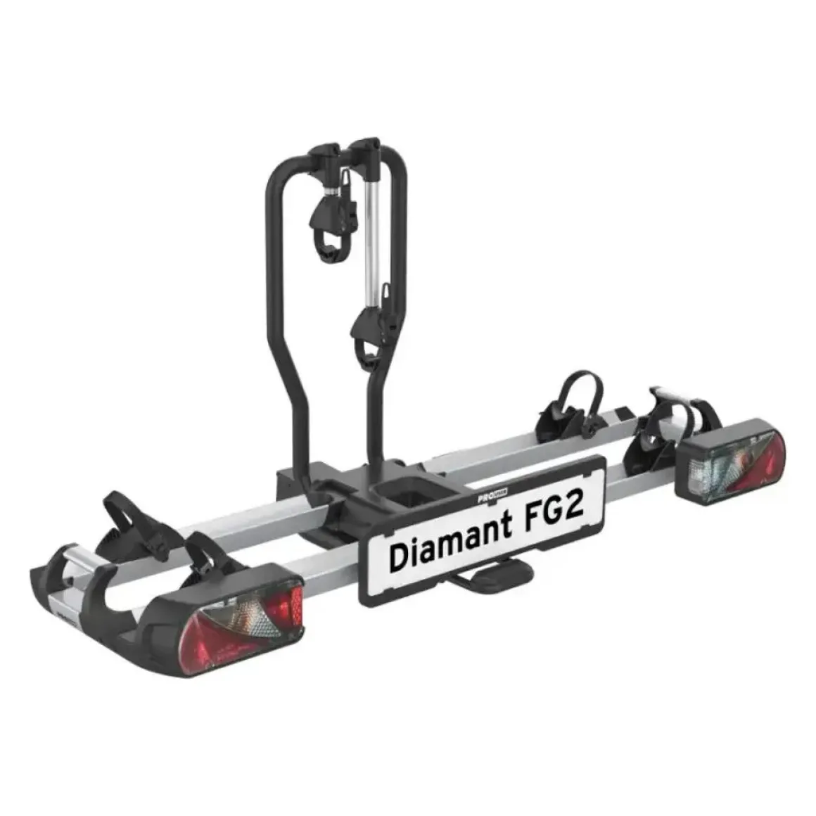 fietsendrager Diamant FG2