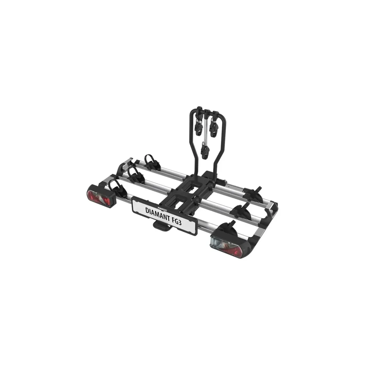 fietsendrager Diamant FG3