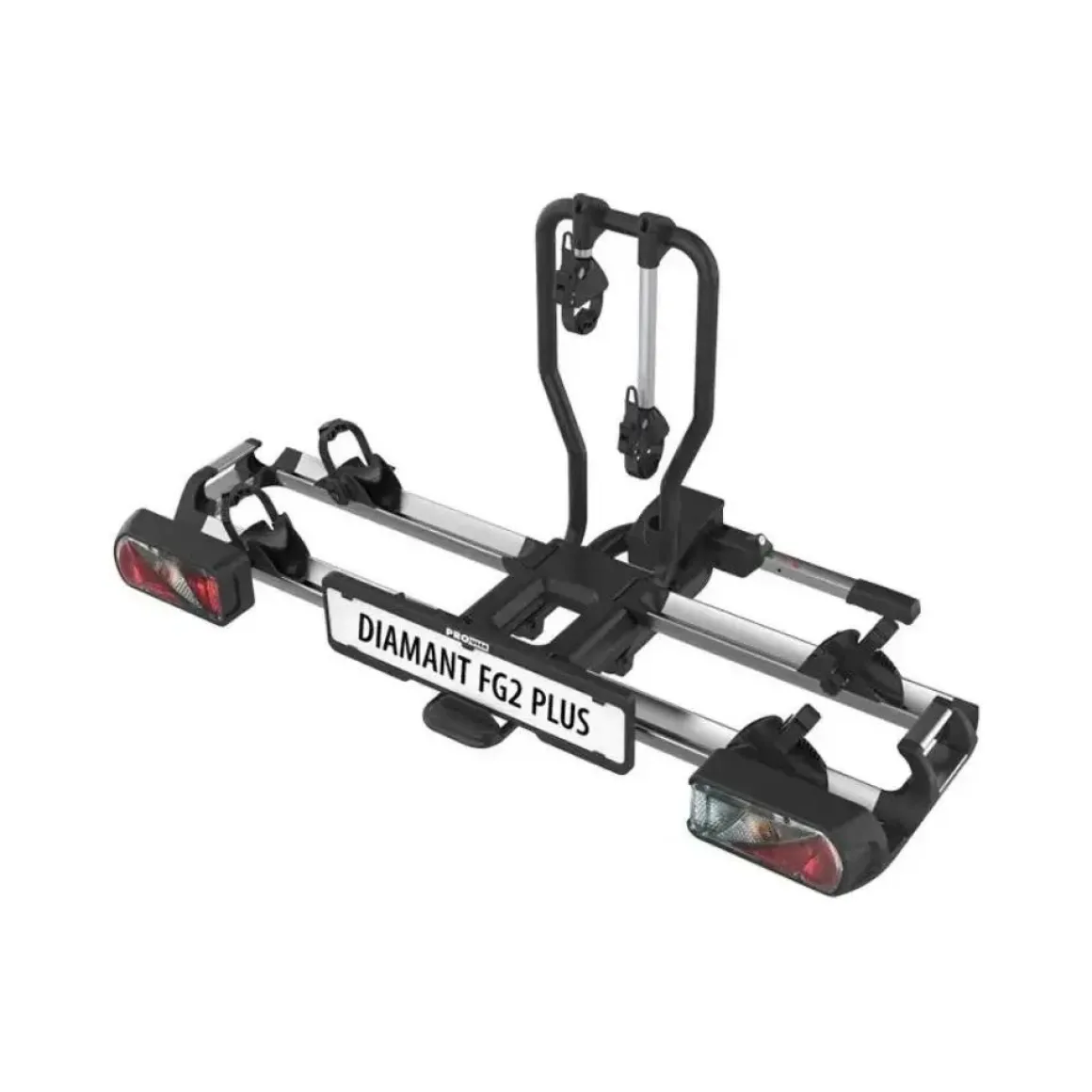 fietsendrager Diamant FG2 plus
