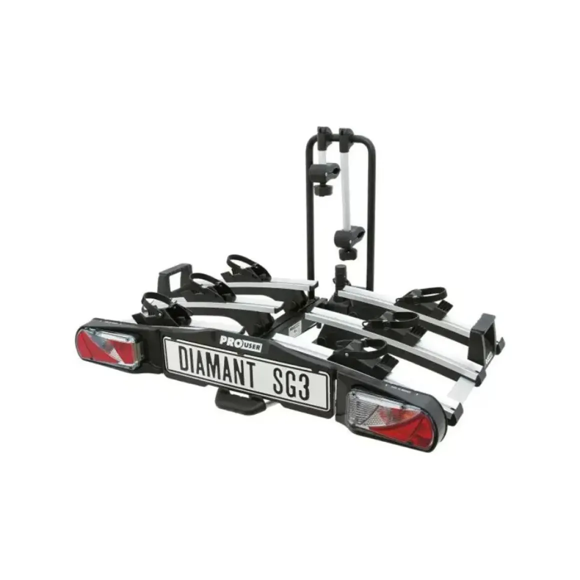 fietsendrager Diamant SG3