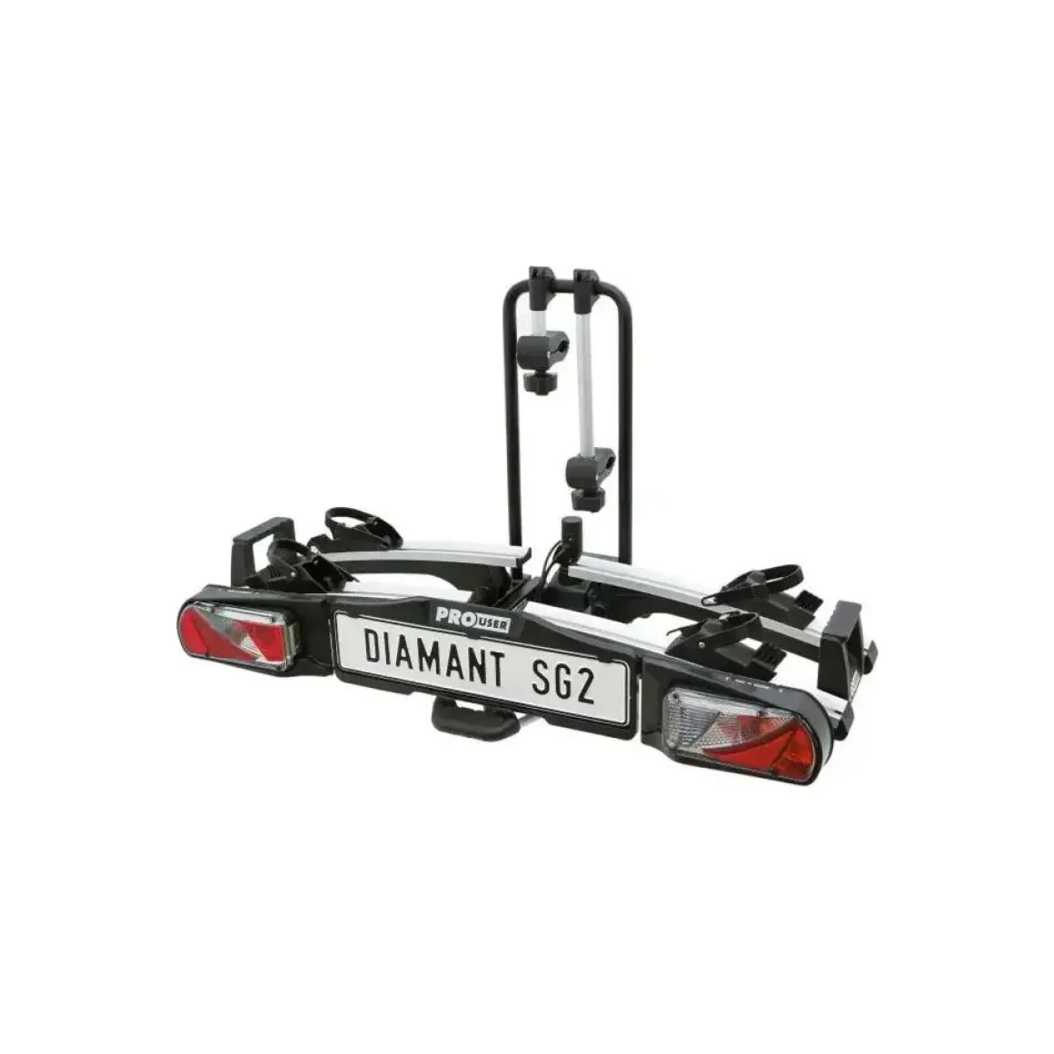 fietsendrager Diamant SG2