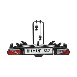 fietsendrager Diamant SG2