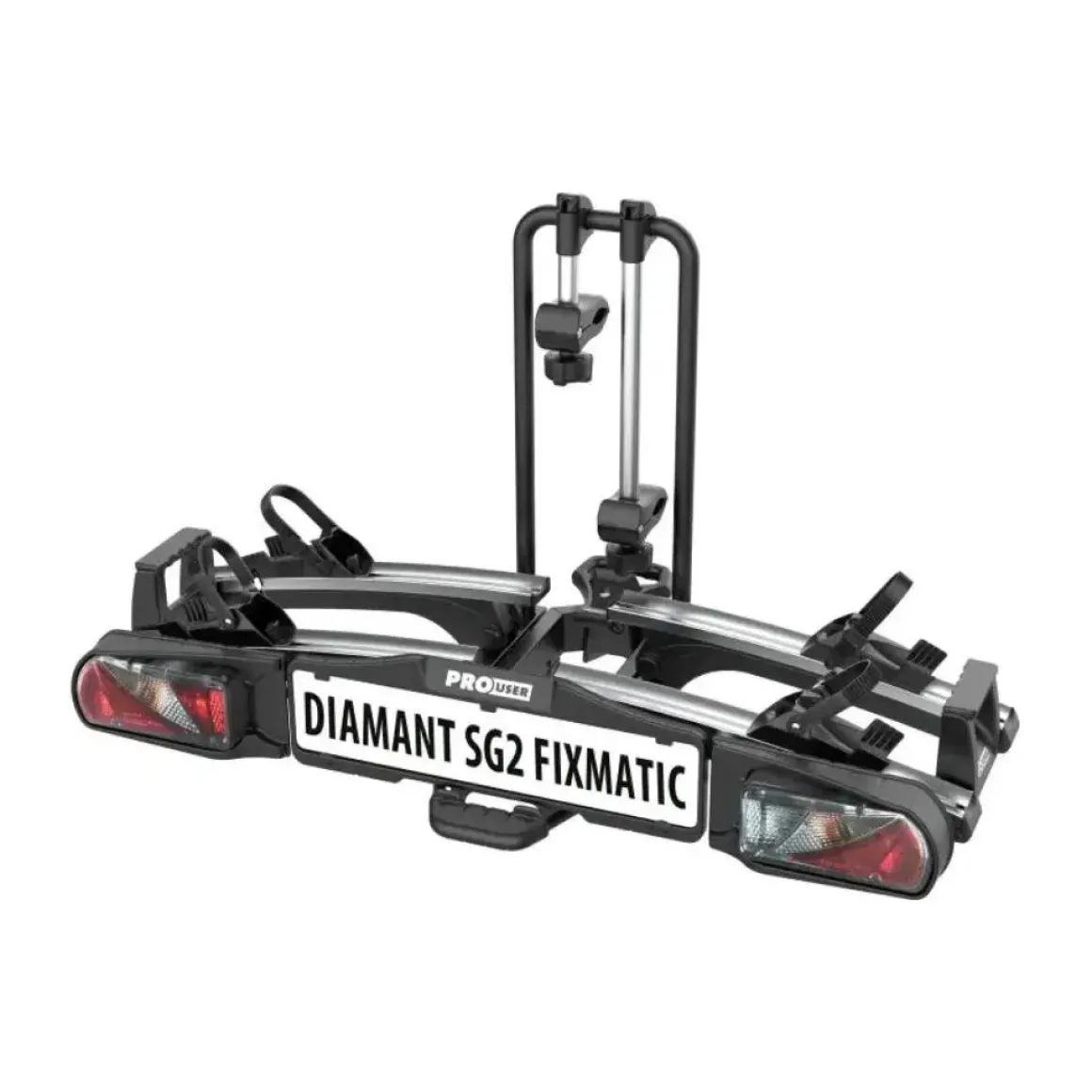 Fietsendrager Diamant SG2 FixMatic