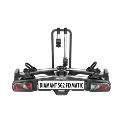 Fietsendrager Diamant SG2 FixMatic