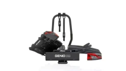 fietsendrager Genio Pro Advanced zwart