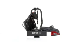 fietsendrager Genio Pro Advanced zwart