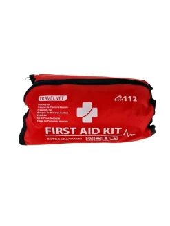 First Aid Kit 120